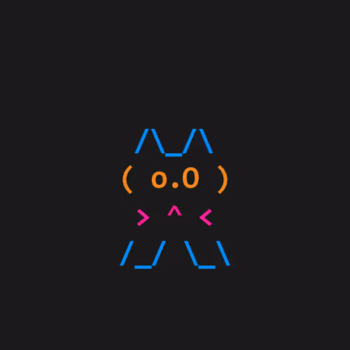 Neon Catz 1