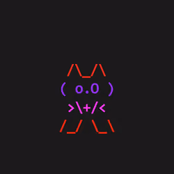 Neon Catz #7243