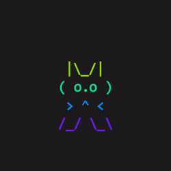 Neon Catz #194