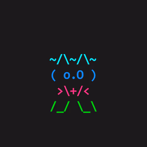 Neon Catz 1