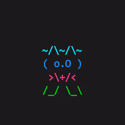 Neon Catz #1897