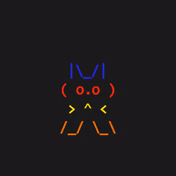 Neon Catz #1584