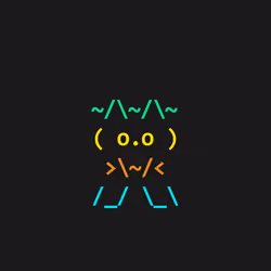 Neon Catz #8538