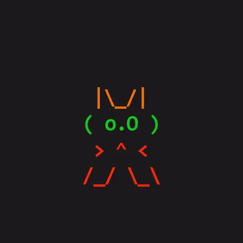 Neon Catz 1