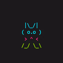 Neon Catz #5481