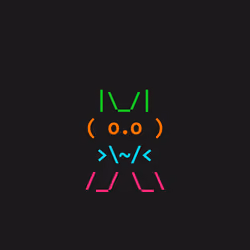 Neon Catz #1566