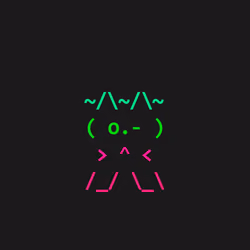 Neon Catz #4233