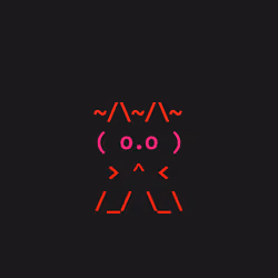 Neon Catz #7193