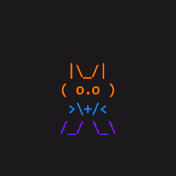 Neon Catz #8629