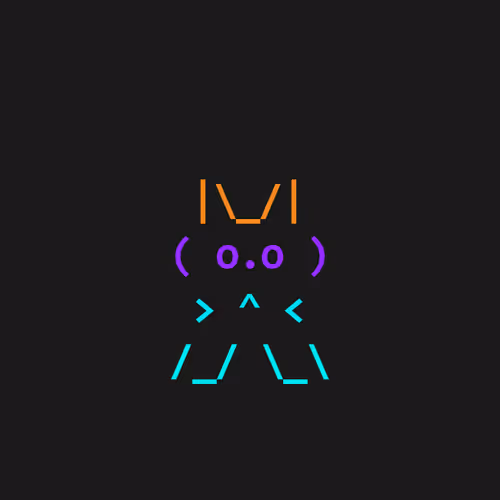 Neon Catz 1