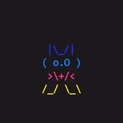 Neon Catz #3036