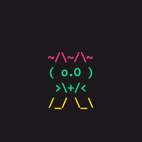Neon Catz 1