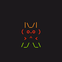 Neon Catz #7755