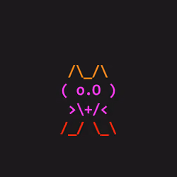 Neon Catz #2708
