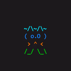 Neon Catz #9666