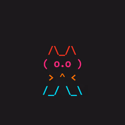 Neon Catz #531