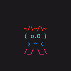 Neon Catz #1723