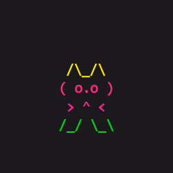 Neon Catz #1935