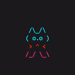 Neon Catz #2716