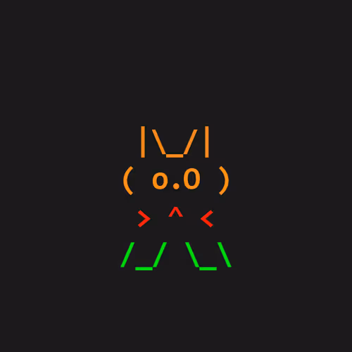 Neon Catz 1