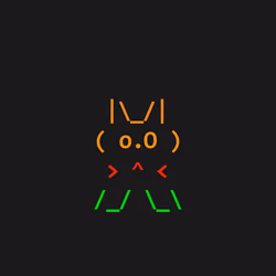 Neon Catz #6142