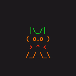 Neon Catz #1067