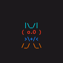 Neon Catz #4068
