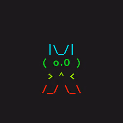 Neon Catz #1560