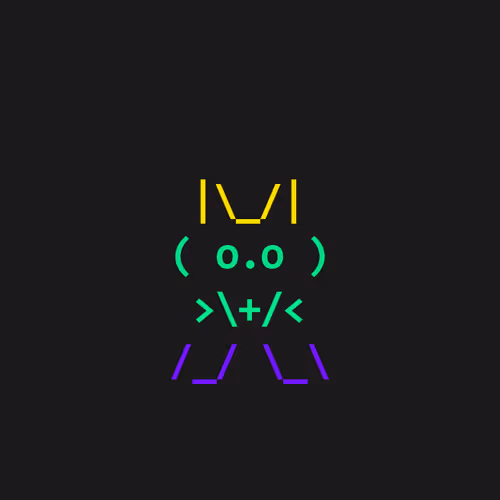 Neon Catz 1