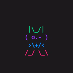 Neon Catz #24