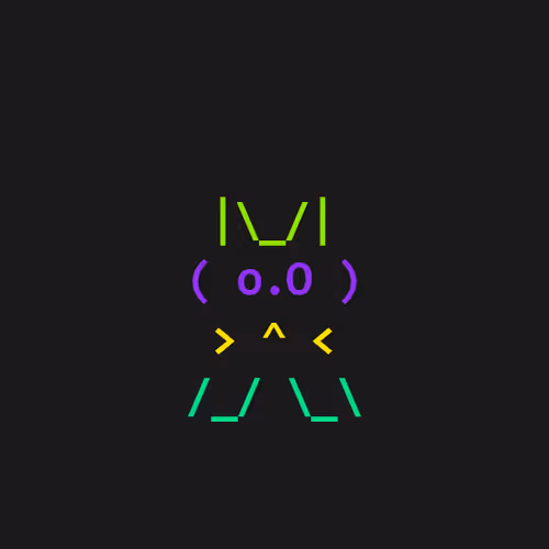 Neon Catz 1