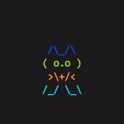 Neon Catz #998