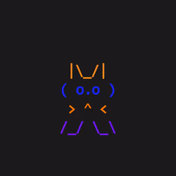 Neon Catz #9788