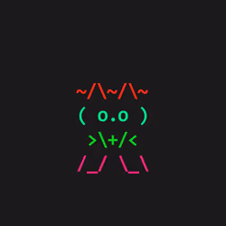 Neon Catz #539