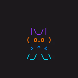 Neon Catz #5761