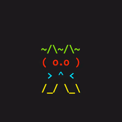 Neon Catz #2021