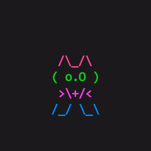 Neon Catz 1