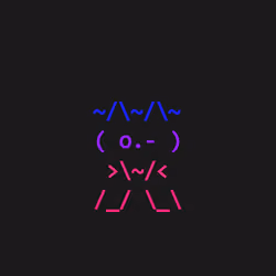 Neon Catz #7978