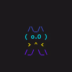 Neon Catz #2196