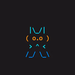 Neon Catz #5310