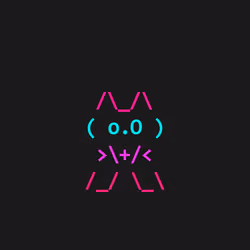 Neon Catz #1574
