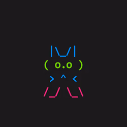 Neon Catz #6612
