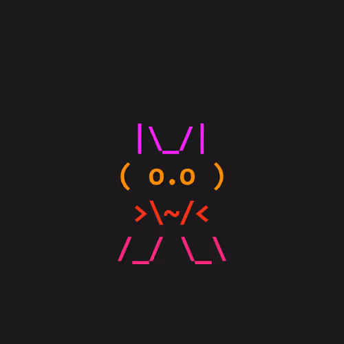 Neon Catz 1