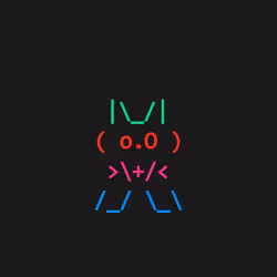 Neon Catz #1924