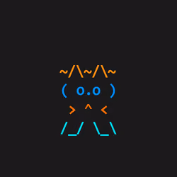 Neon Catz #7242