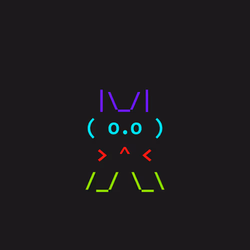 Neon Catz 1