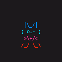 Neon Catz #3611