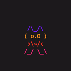 Neon Catz #7977