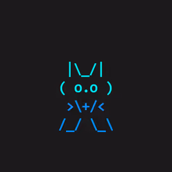 Neon Catz #6019