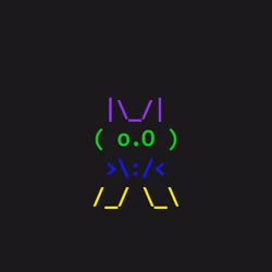 Neon Catz #9414